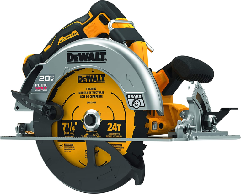 Buying Guide To Finding The Best Cordless Circular Saw