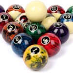 How to Choose the Best Pool Table Balls: The Ultimate Guide