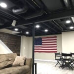 5 Easy Do it Yourself Basement Ceiling Ideas