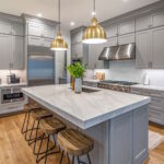 Choosing the Perfect Kitchen Island Size: The Ultimate Guide