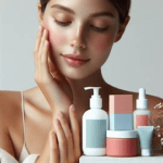 rosacea skincare products