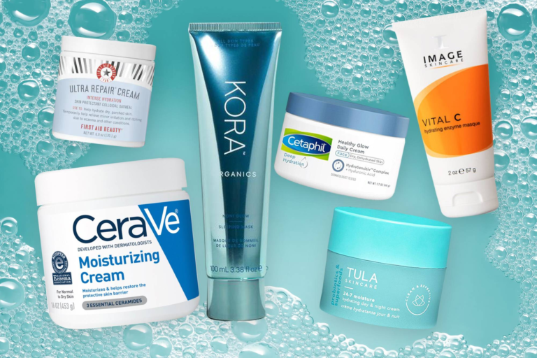 Soothing Skincare for Sensitive Skin: Causes, Symptoms