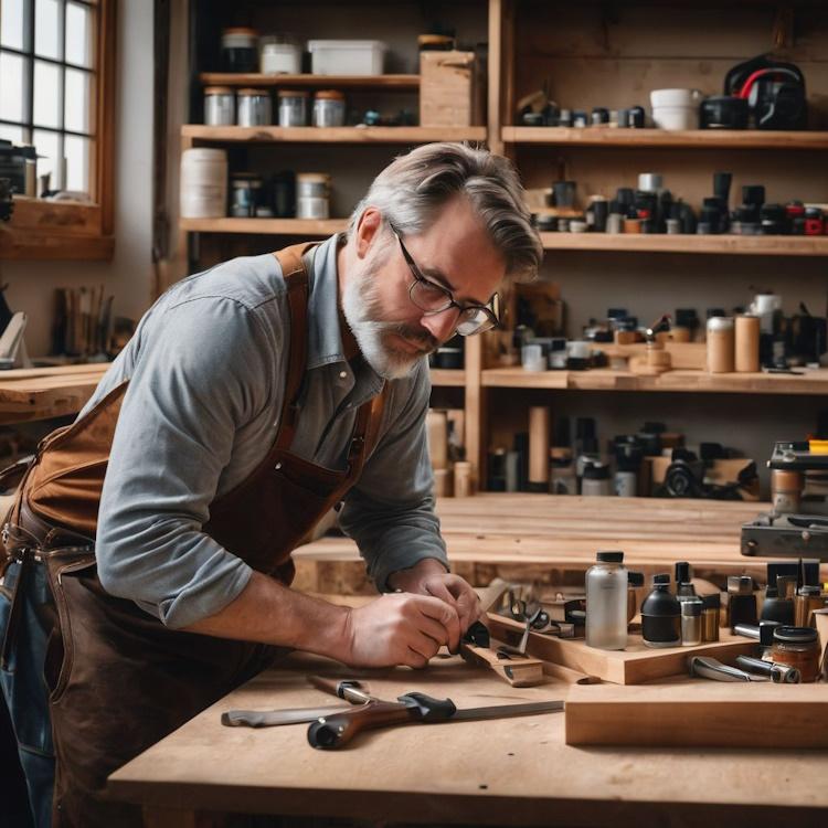 15 Tips for Optimizing Your Small Woodworking Shop