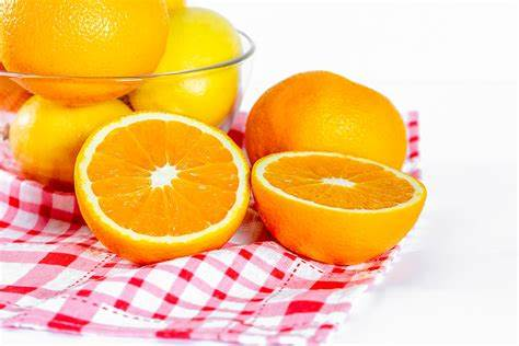 vitamin c for your skin
