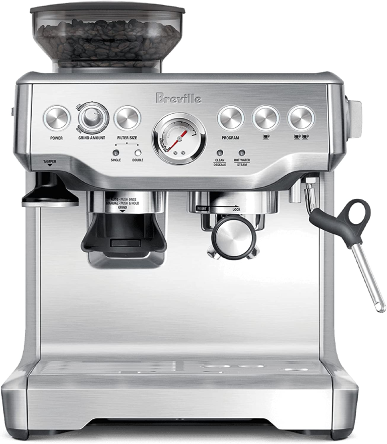 Best Breville Coffee Makers for Your Home (2024)