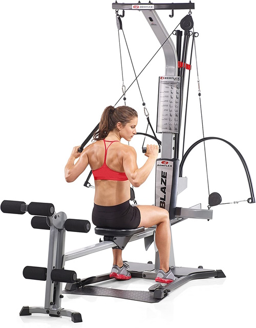 best cable machines for home gym