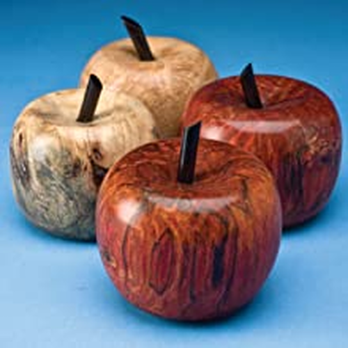 best mini lathe made these wooden apples