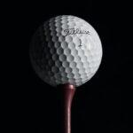 titleist golf ball