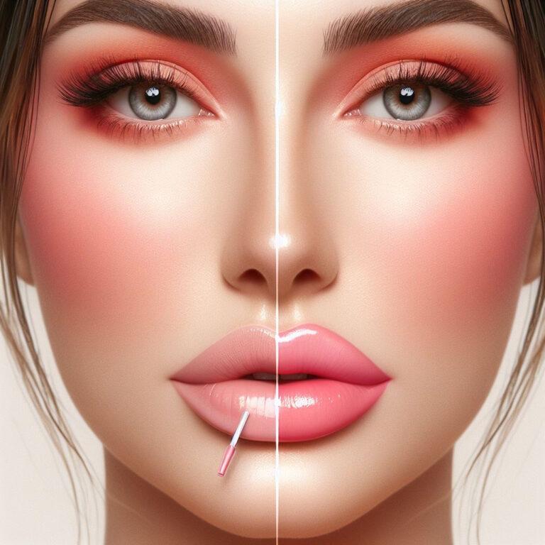 The Truth About Hyaluronic Acid Lip Filler vs Juvederm Exposed