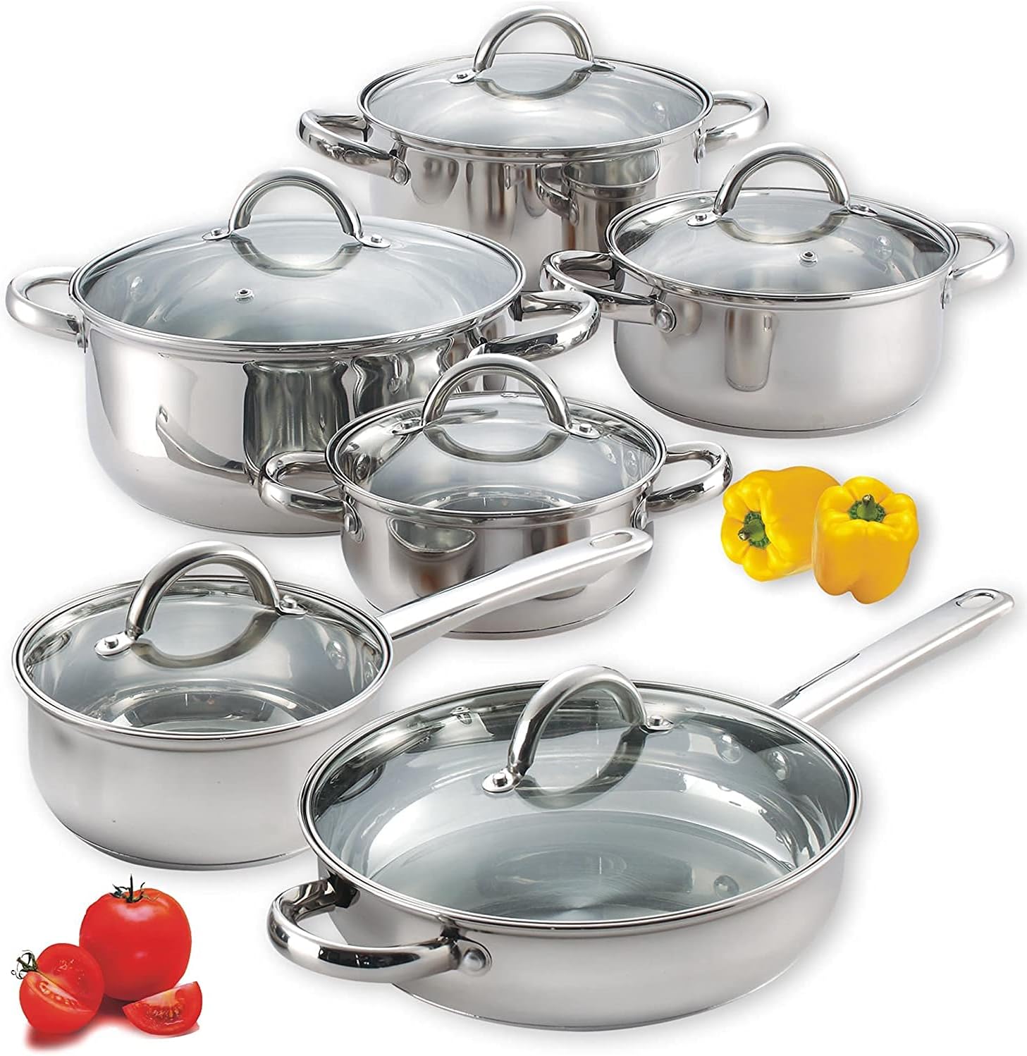 Why Home Cooks Should Use Stainless Steel Cookware