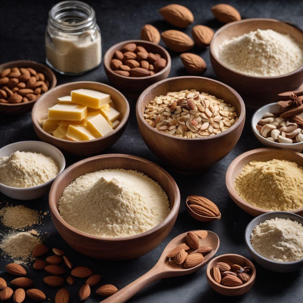 Discover the Truth: Is Almond Flour Good for Diabetics?