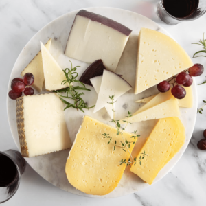 gourmet cheese gifts