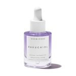  HERBIVORE Bakuchiol Retinol Alternative - Bakuchiol + Peptides, Smooths Skin, Reduces Fine Lines, Wrinkles & Puffiness, Plant-based, Vegan, Cruelty-free