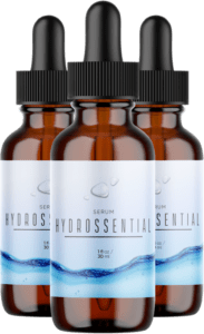 Hydroessential Serum