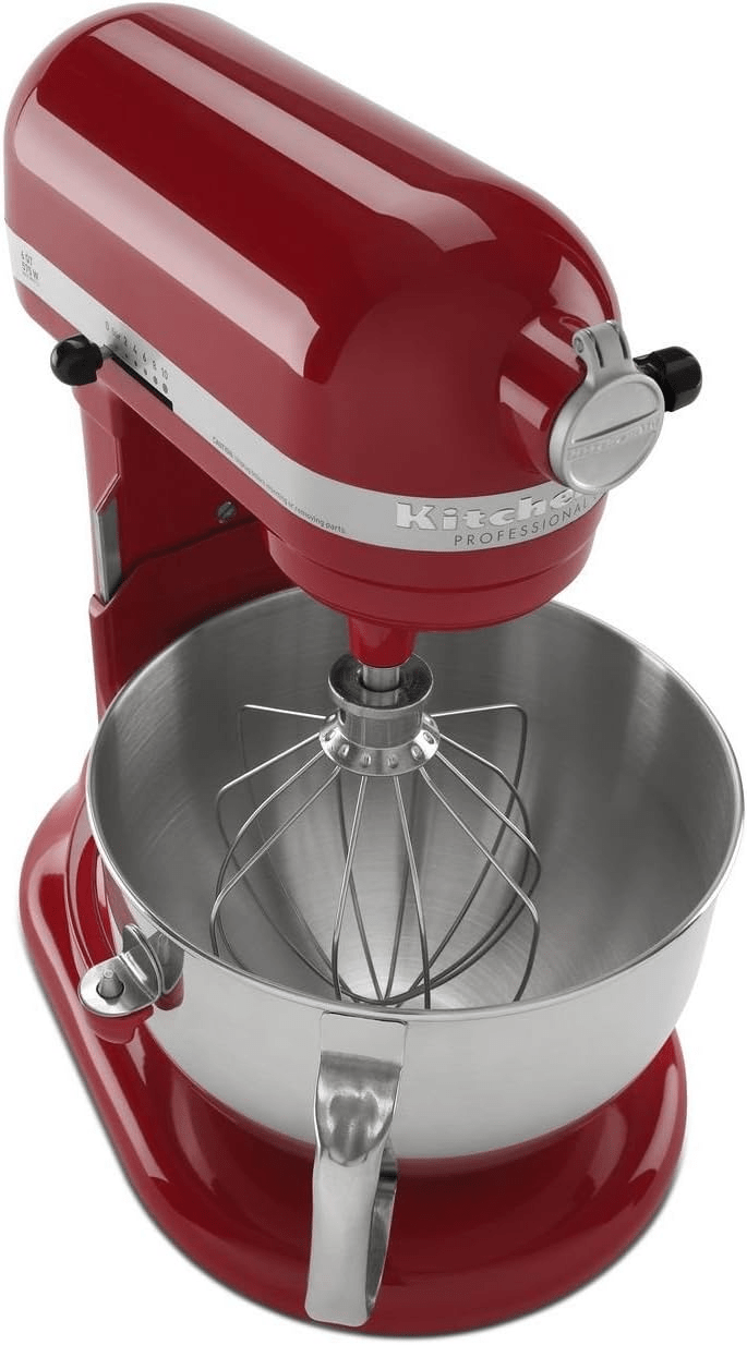 Why Home Cooks Need a Stand Mixer