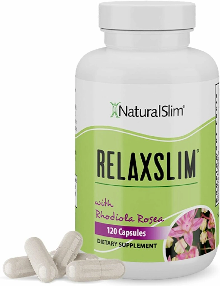 NaturalSlim Relaxslim for Metabolism