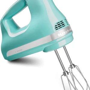 kitchenaid hand mixer