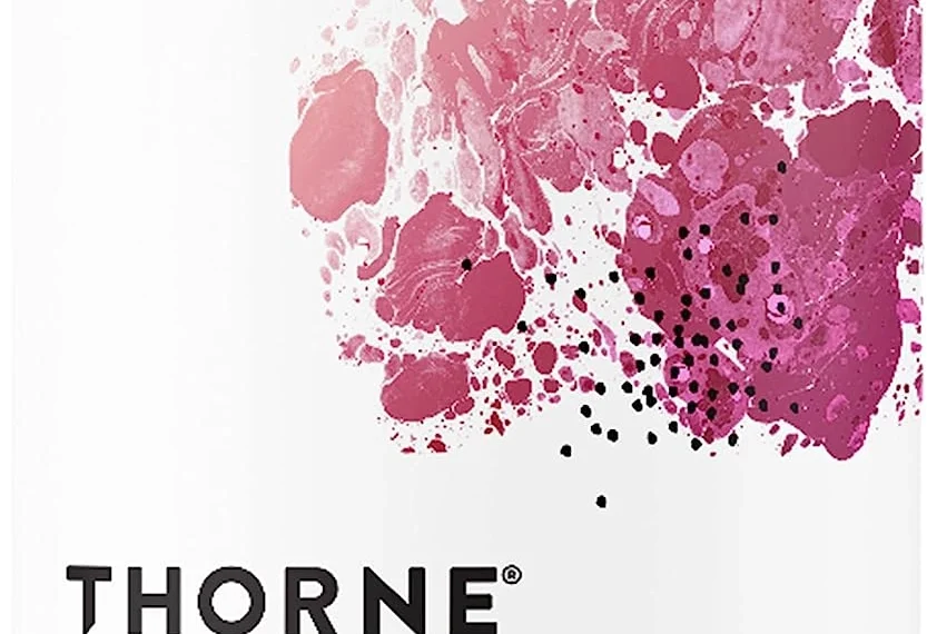 THORNE Women's Multi 50+ - Daily Multivitamin Without Iron and Copper for Women - Comprehensive, Foundational Support - Bone and Immune System Health